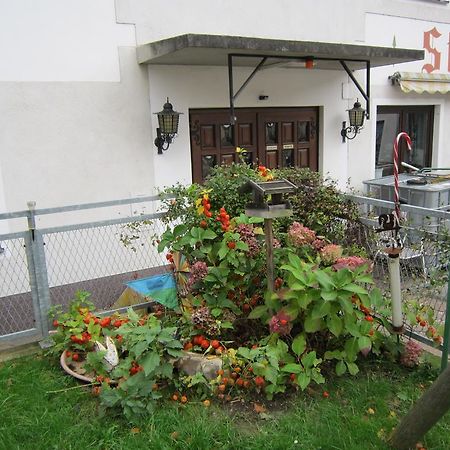 Waldpension Stachl Bromberg Dış mekan fotoğraf